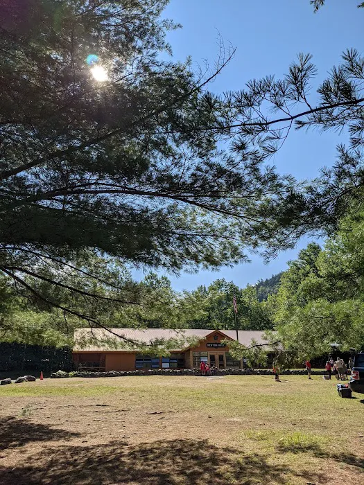 Camp Buckskin Picture 7