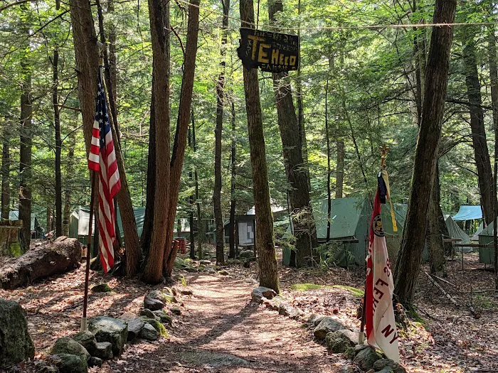 Camp Buckskin Picture 3