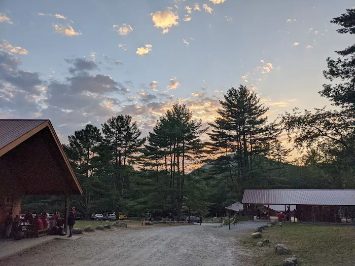 Camp Buckskin Picture 9