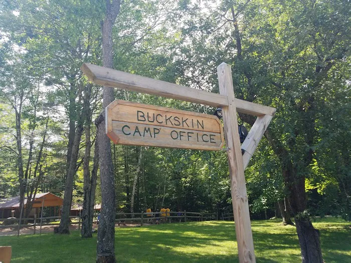 Camp Buckskin Picture 10