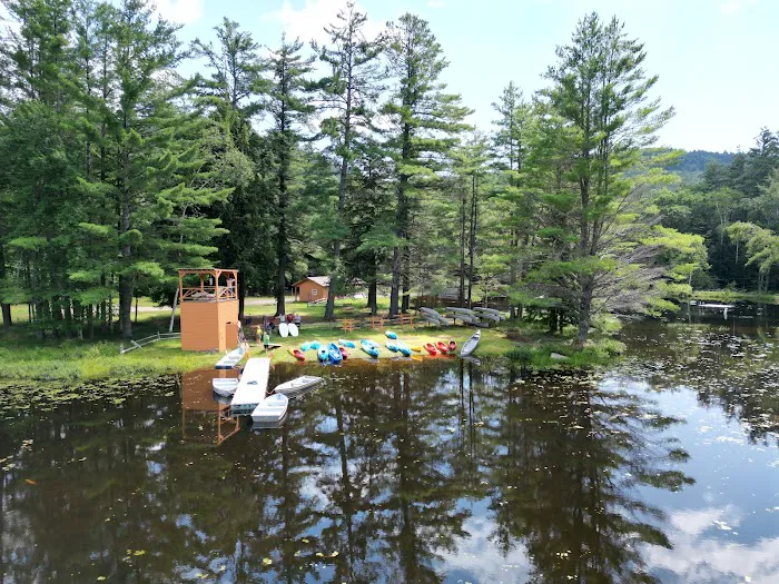 Camp Buckskin Picture 4