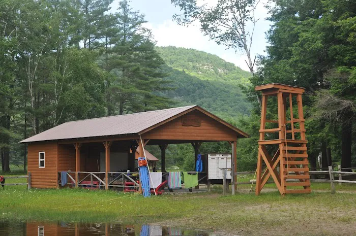 Camp Buckskin Picture 1
