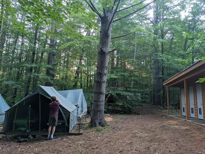 Camp Buckskin Picture 8