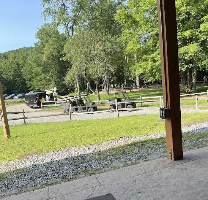 Camp Buckskin Picture 6