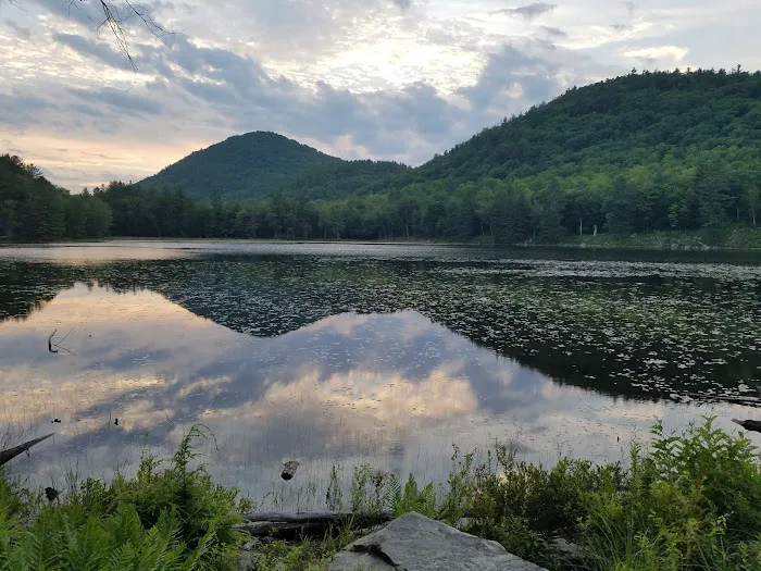 Camp Buckskin Picture 2