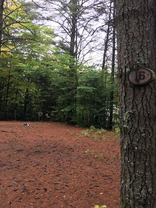 Schroon Lake Camps Picture 3