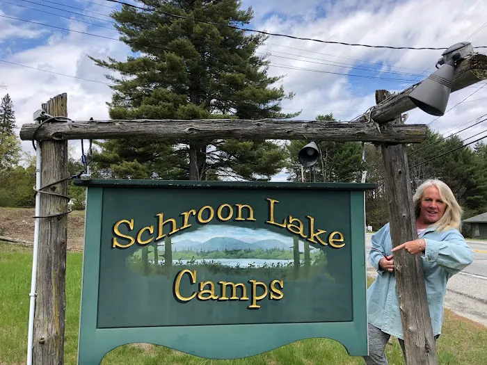 Schroon Lake Camps Picture 7
