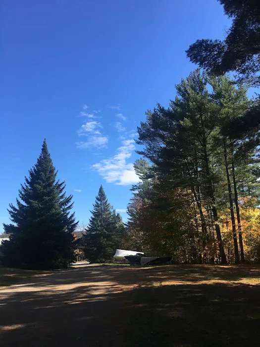 Schroon Lake Camps Picture 1