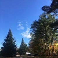 Schroon Lake Camps ico