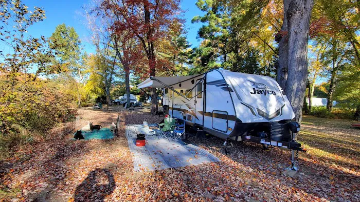 On The River Campground LLC Picture 2