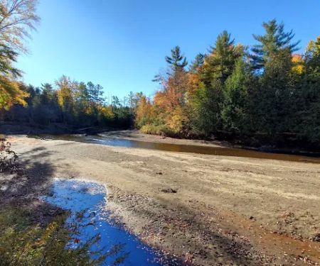 On The River Campground LLC