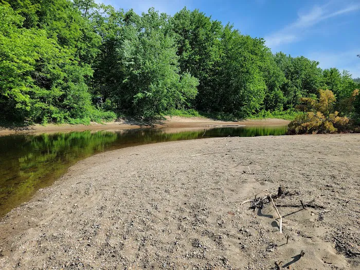 Medcalf Acres Riverfront Campground - Camping in the Adirondacks Picture 3