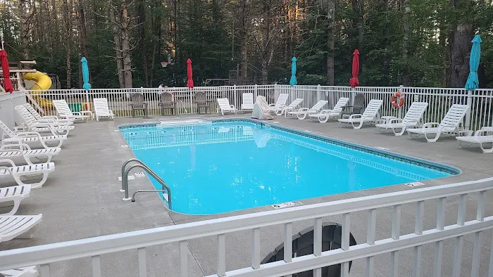 Medcalf Acres Riverfront Campground - Camping in the Adirondacks Picture 1