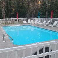 Medcalf Acres Riverfront Campground - Camping in the Adirondacks ico