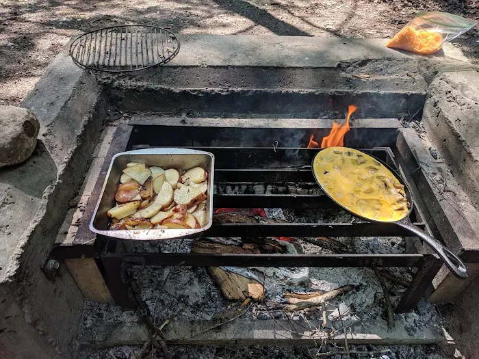 Paradox Pond Campground Picture 9