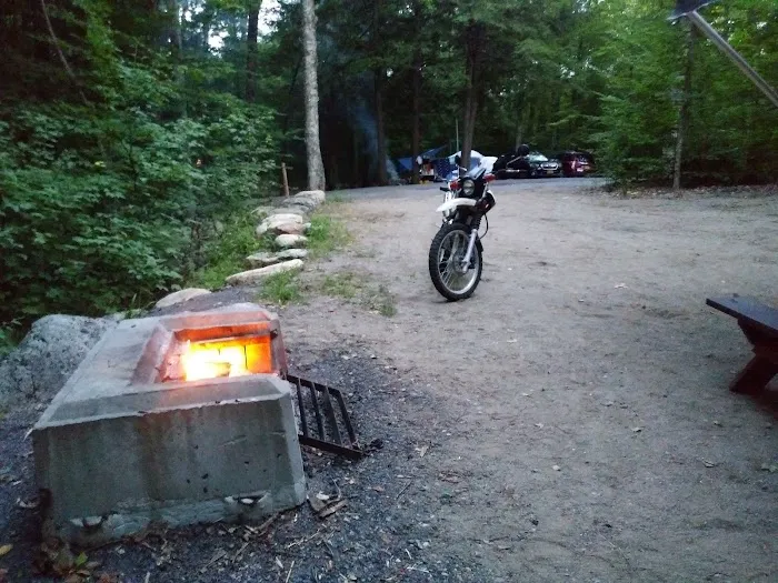 Paradox Pond Campground Picture 4