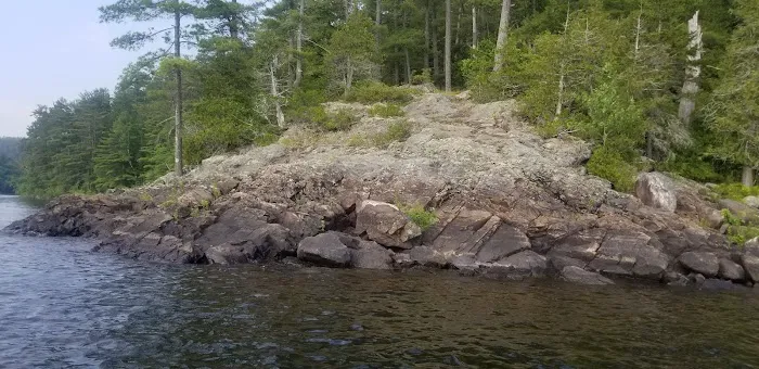 Paradox Pond Campground Picture 2