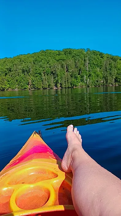 Paradox Pond Campground Picture 7