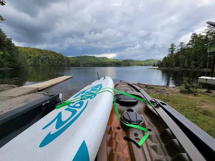 Paradox Pond Campground Picture 3