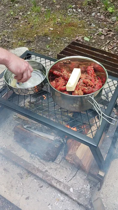 Paradox Pond Campground Picture 6