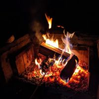 Paradox Pond Campground ico