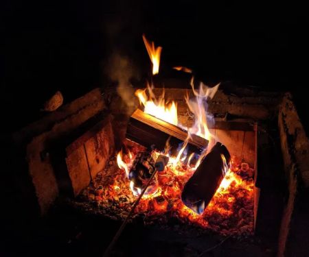 Paradox Pond Campground