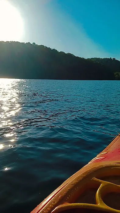 Paradox Pond Campground Picture 10