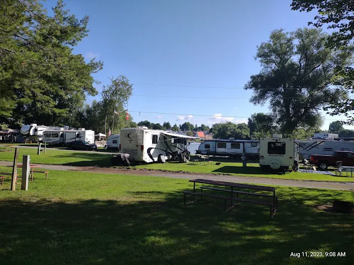 Black River Bay Campgrounds Picture 9