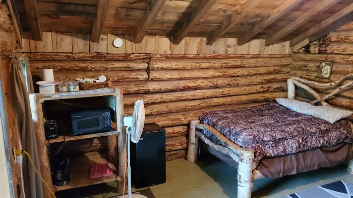 Black River Bay Campgrounds Picture 1