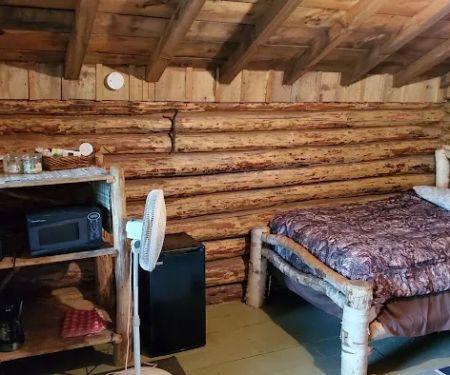 Black River Bay Campgrounds