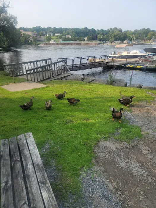 Black River Bay Campgrounds Picture 5