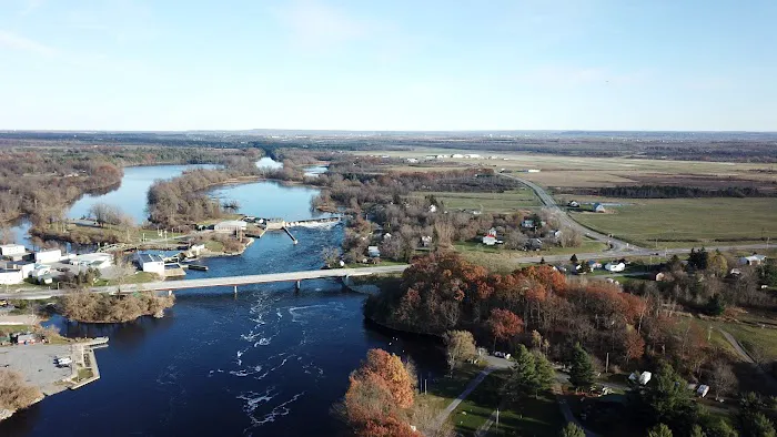 Black River Bay Campgrounds Picture 3