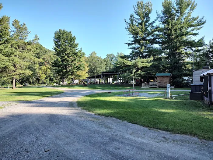 Black River Bay Campgrounds Picture 8