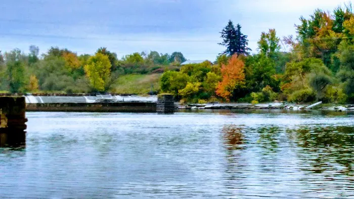 Black River Bay Campgrounds Picture 7