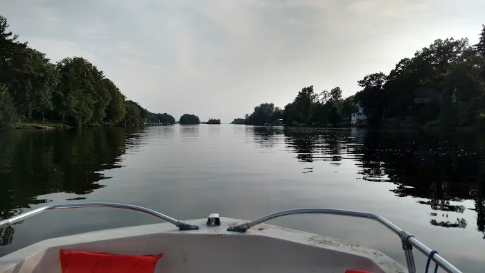 Black River Bay Campgrounds Picture 2