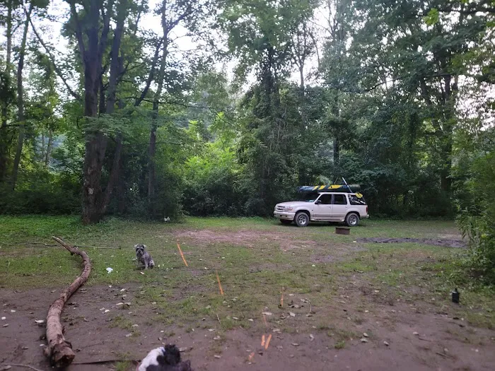 Black River Bay Campgrounds Picture 6