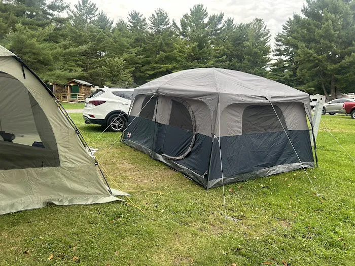 Black River Bay Campgrounds Picture 10