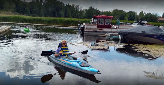 Bedford Creek Marina Picture 10
