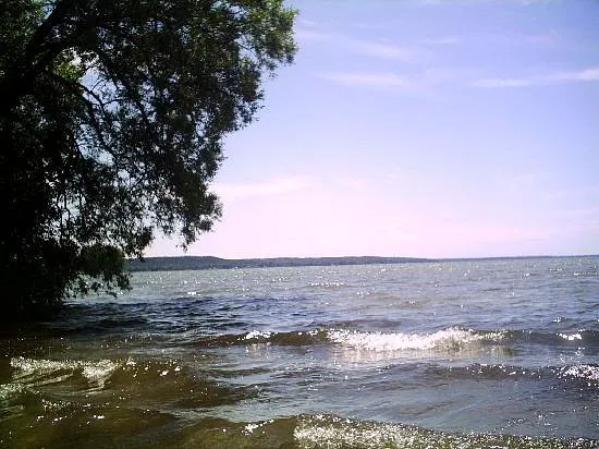 Bedford Creek Marina Picture 3