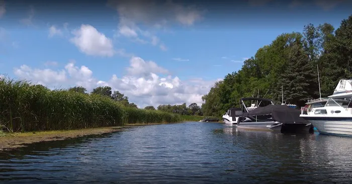 Bedford Creek Marina Picture 4