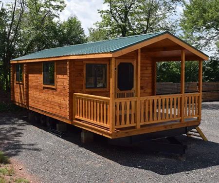 Bedford Creek Marina