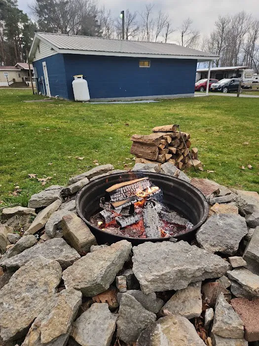 Bedford Creek Marina Picture 2