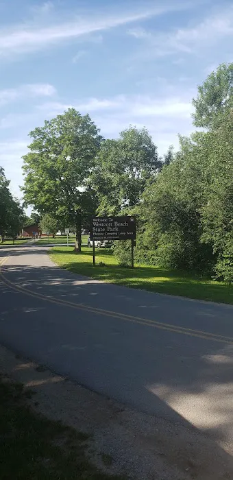 Westcott Beach Plateau Camping Picture 1