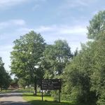 Westcott Beach Plateau Camping