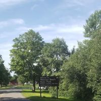 Westcott Beach Plateau Camping ico