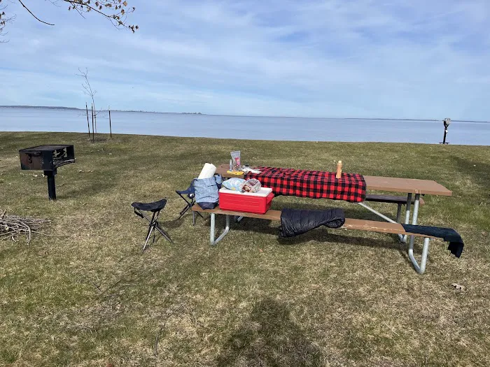 Westcott Beach Plateau Camping Picture 3