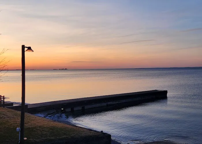 Willows on the Lake Campground Picture 8