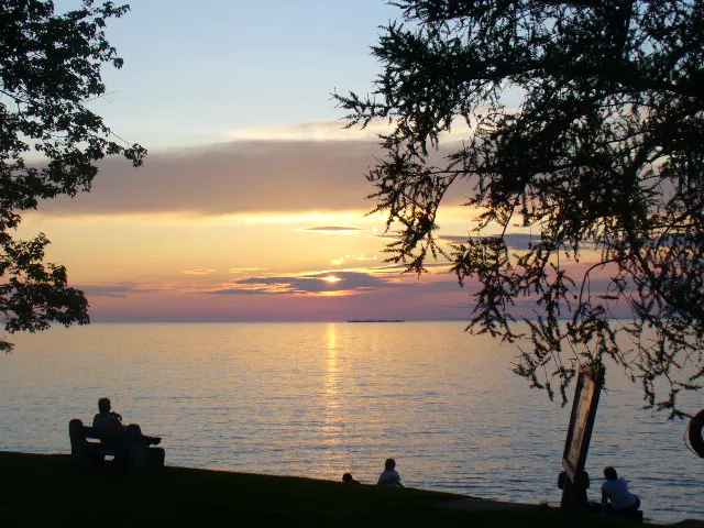 Willows on the Lake Campground Picture 10
