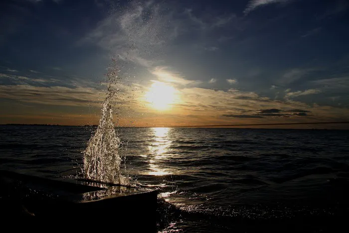 Willows on the Lake Campground Picture 1
