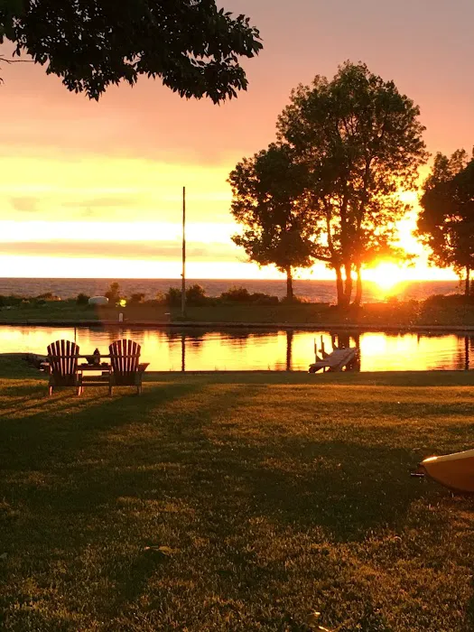 Hidden Harbor Campground and Marina Picture 1